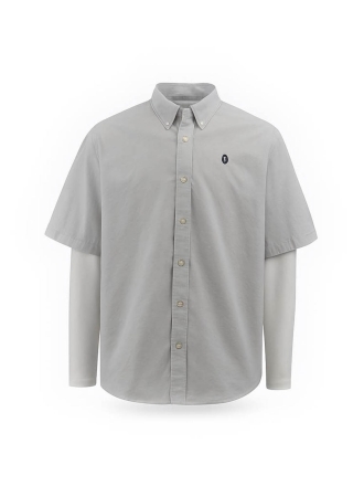 Timberland Hemd Weiß 601240