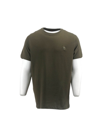 Timberland T-shirt Grün 601243