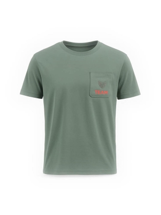 Timberland T-shirt Grün 601245