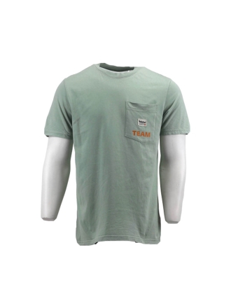 Timberland T-shirt Grün 601245
