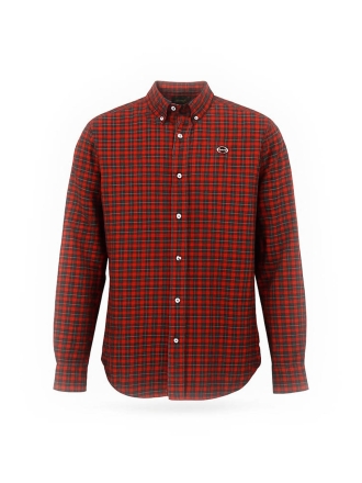 Timberland Hemd Orange 601249