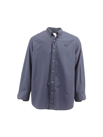 Timberland Hemd Grau 601250