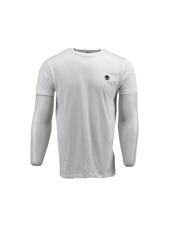 Timberland T-shirt Weiß 601252