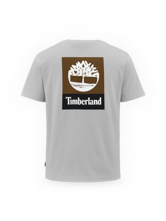 Timberland T-shirt Weiß 601254