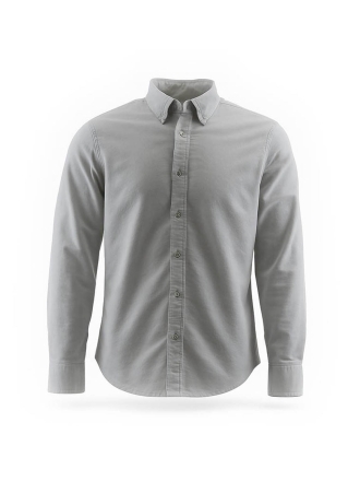 Timberland Hemd Weiß 601256