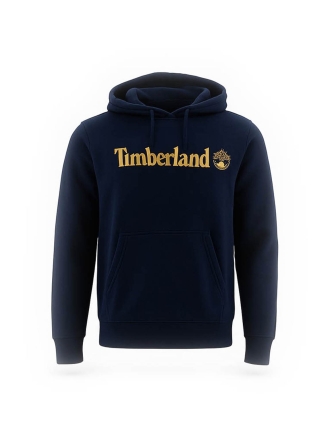 Timberland Hoodie Blau 601257
