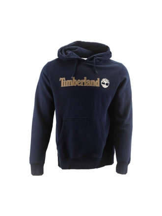 Timberland Hoodie Blau 601257