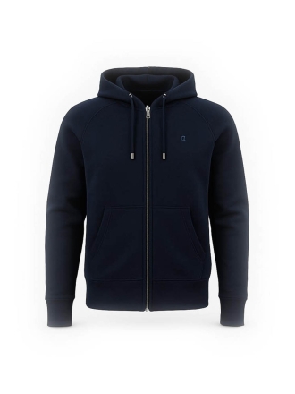 Timberland Hoodie Blau 601258