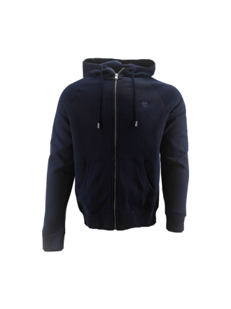 Timberland Hoodie Blau 601258