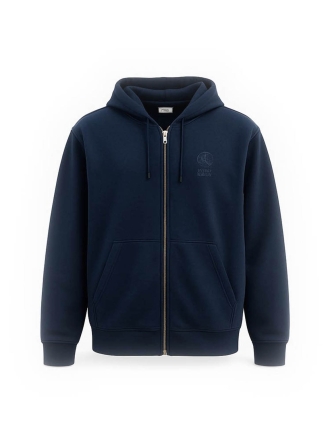 Timberland Hoodie Blau 601259