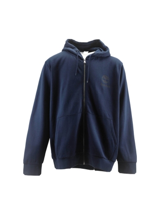 Timberland Hoodie Blau 601259