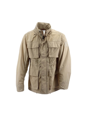 Timberland Jacke Beige 601260