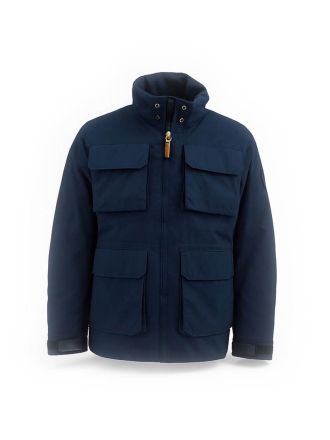 Timberland Jacke Blau 601262