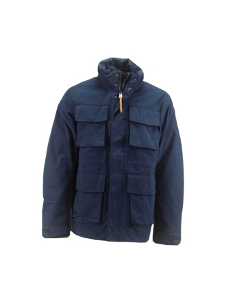 Timberland Jacke Blau 601262