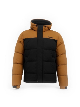 Timberland Jacke Schwarz 601263