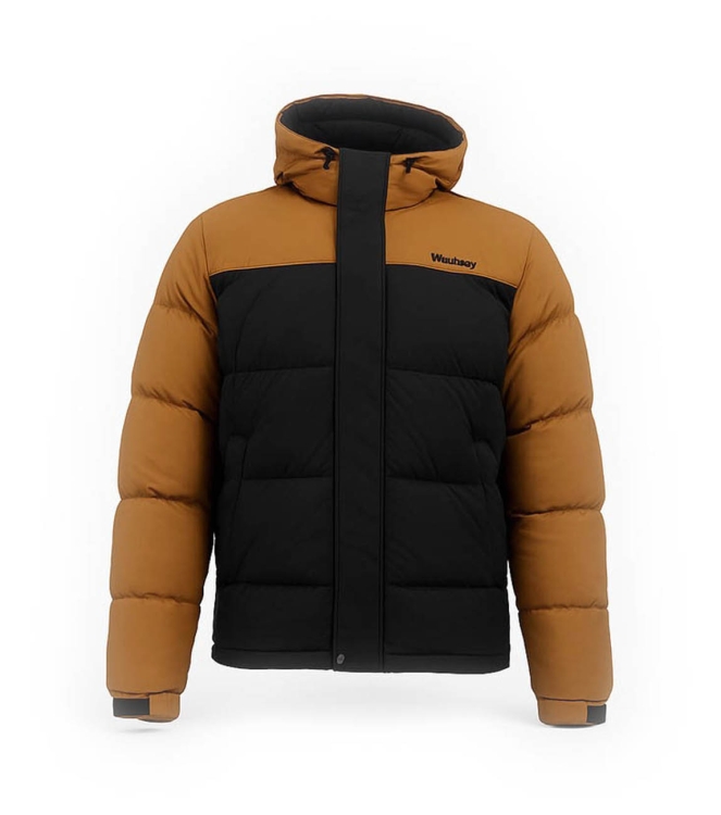 Timberland Jacke