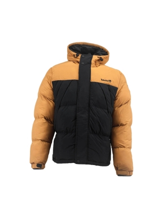 Timberland Jacke Schwarz 601263