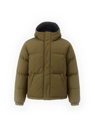 Timberland Jacke Grün 601266