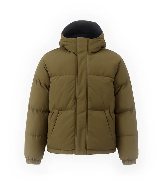 Timberland Jacke