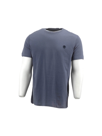 Timberland T-shirt Blau 601271