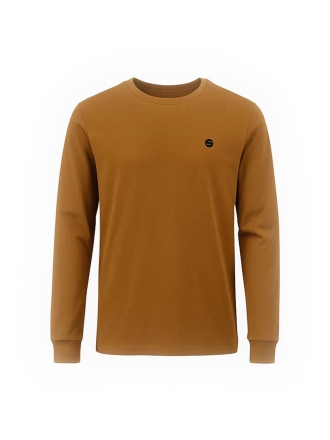 Timberland T-shirt Gelb 601274