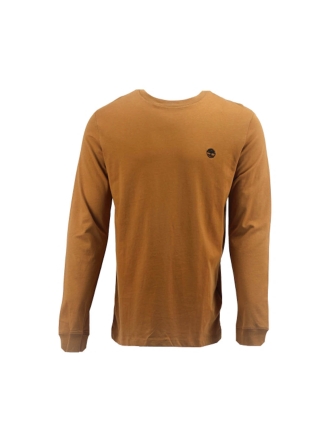 Timberland T-shirt Gelb 601274
