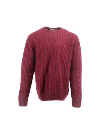 Timberland Pullover Rot 601276
