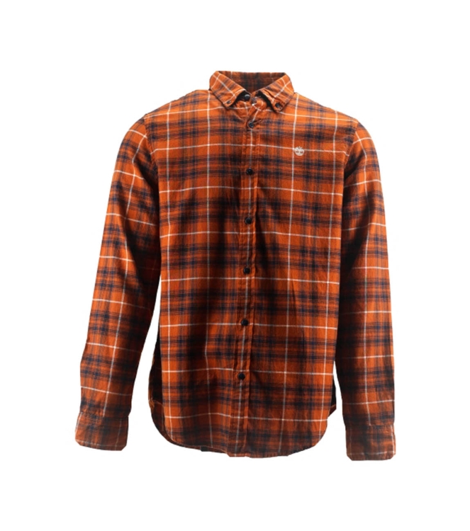Timberland Hemd