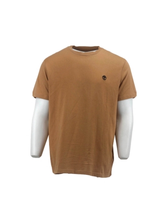 Timberland T-shirt Beige 601282