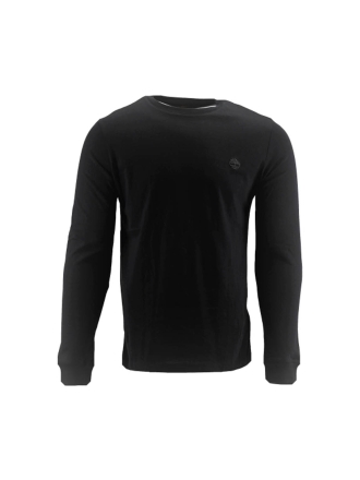Timberland T-shirt Schwarz 601285