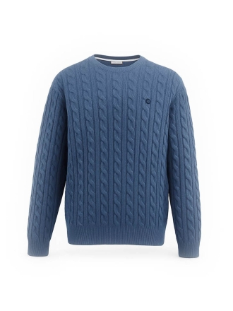 Timberland Pullover Blau 601291