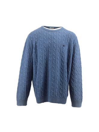Timberland Pullover Blau 601291