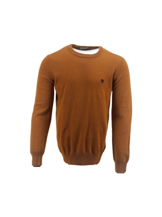 Timberland Pullover Cognac 601292