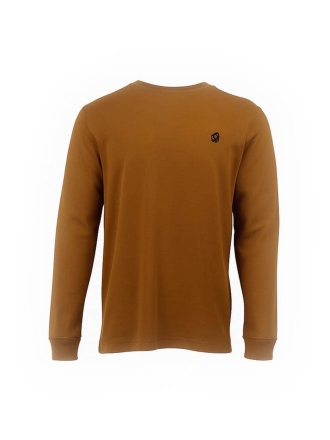 Timberland T-shirt Orange 601294