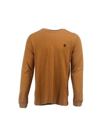 Timberland T-shirt Orange 601294