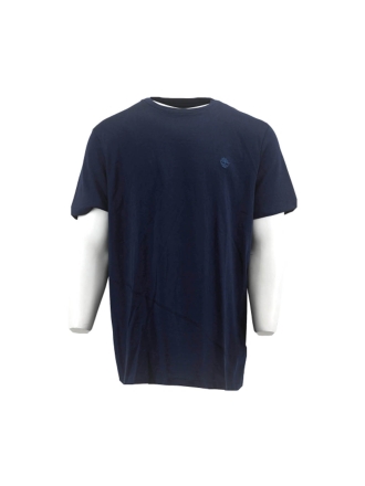 Timberland T-shirt Blau 601299