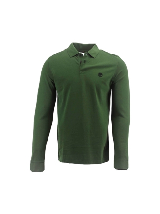 Timberland Poloshirt Grün 601302