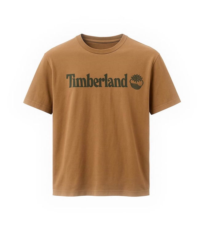 Timberland T-shirt