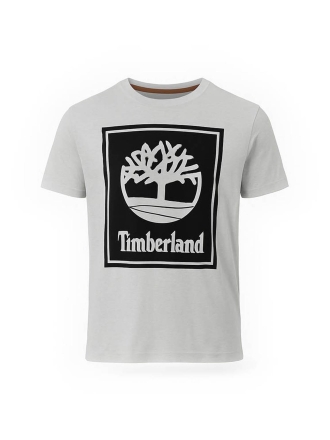 Timberland T-shirt Weiß 601309