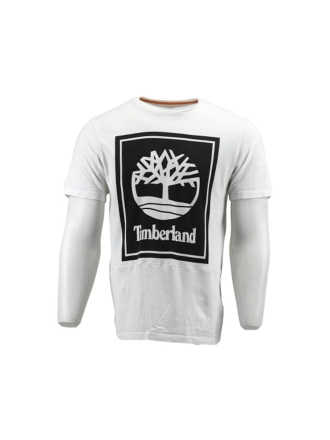 Timberland T-shirt Weiß 601309