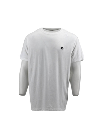 Timberland T-shirt Weiß 601310