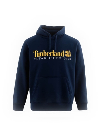 Timberland Hoodie Blau 601311