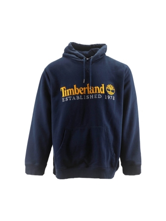 Timberland Hoodie Blau 601311