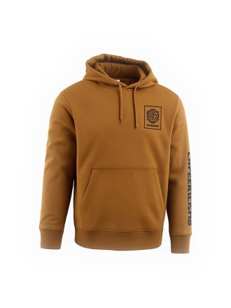 Timberland Hoodie Gelb 601312