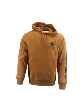 Timberland Hoodie Gelb 601312