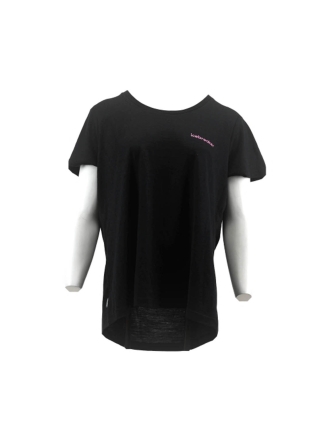 Icebreaker T-shirt Schwarz 601319