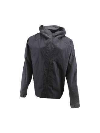 Icebreaker Jacke Schwarz 601324