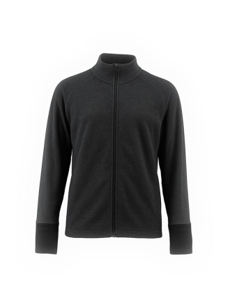 Icebreaker Weste Grau 601325