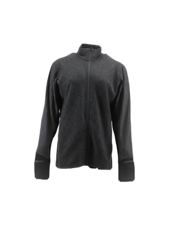 Icebreaker Weste Grau 601325