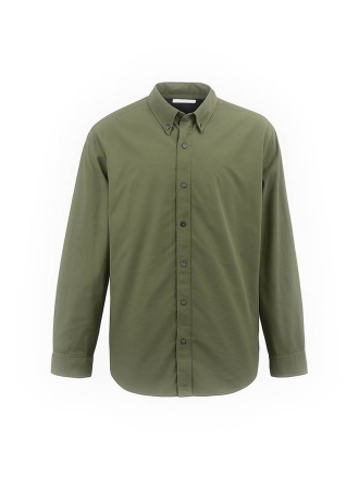 Timberland Hemd Grün 601327